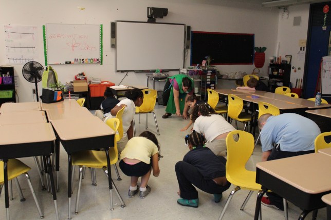 with Propel Northside